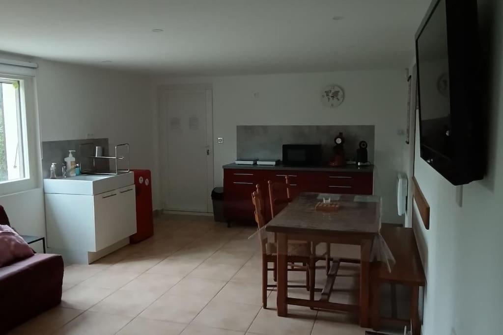 Villa Au Coeur De La Dombes Saint-Paul-de-Varax Esterno foto