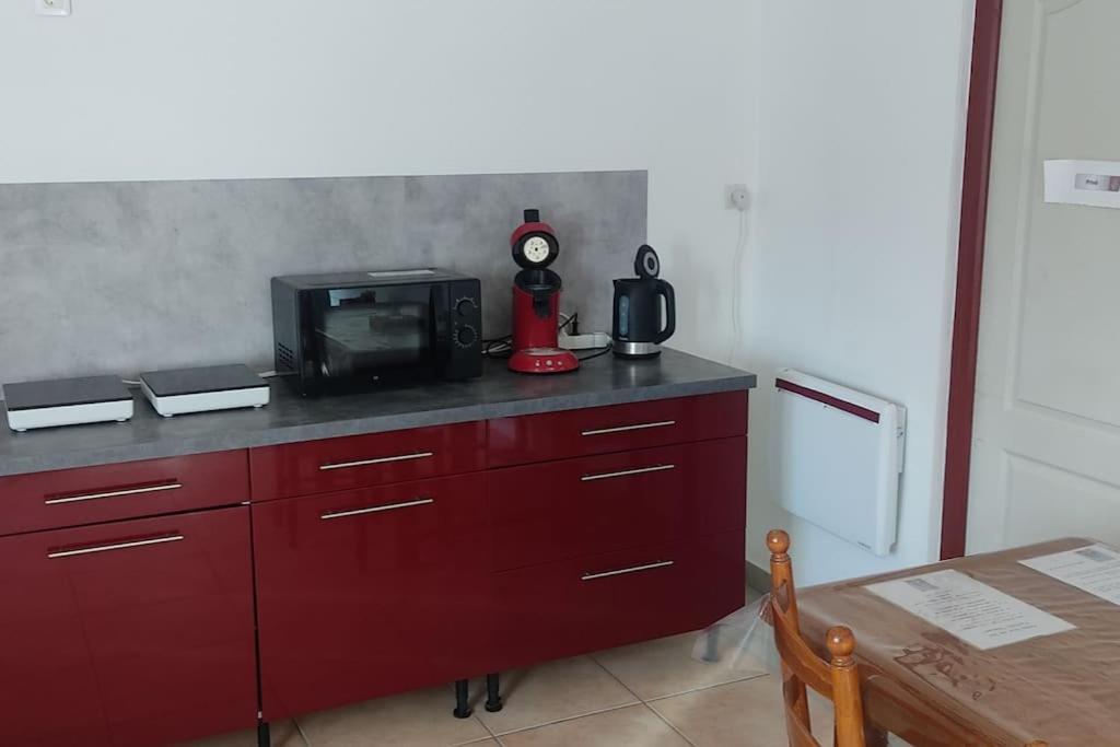 Villa Au Coeur De La Dombes Saint-Paul-de-Varax Esterno foto
